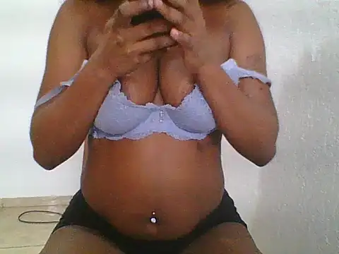 Estrela55 online show from March 18, 2026, 2:41 pm