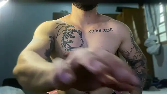 Galeego DF online show from December 15, 2025, 1:50 pm