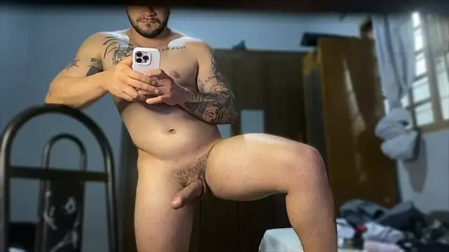 Galeego DF online show from December 14, 2025, 12:44 pm