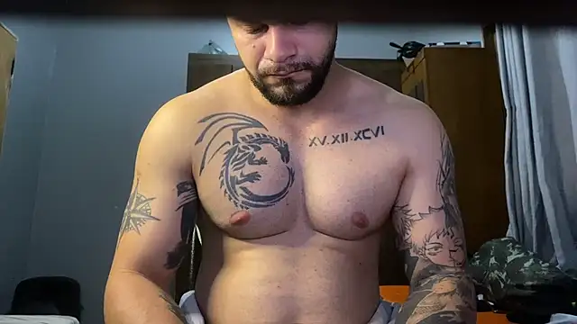 Galeego DF online show from March 17, 2026, 9:23 am