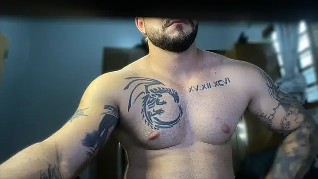 Galeego DF online show from November 27, 2025, 3:56 pm