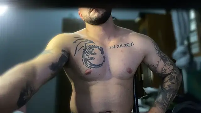 Galeego DF online show from December 19, 2025, 3:14 pm