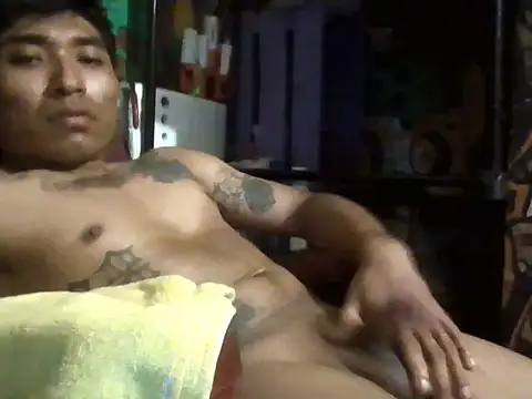 Tonyada18 online show from February 28, 2026, 11:54 am