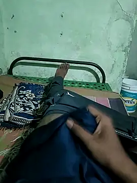 samlord261 online show from April 17, 2026, 3:48 pm