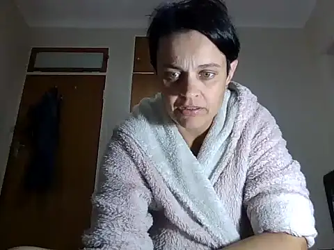 Snapshot of RandySandy007 chatting on January 8, 2025, 7:13 pm RandySandy007 online show from January 8, 2025, 7:13 pm