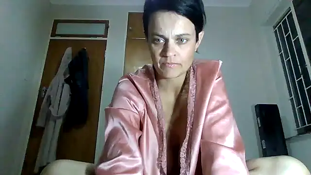 Snapshot of RandySandy007 chatting on January 10, 2025, 9:20 pm RandySandy007 online show from January 10, 2025, 9:20 pm
