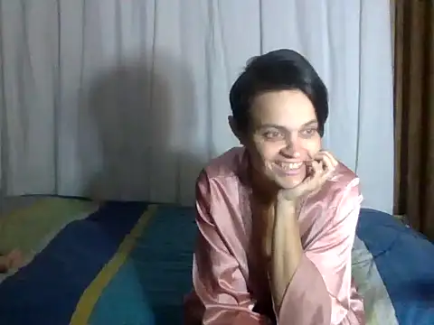 Snapshot of RandySandy007 chatting on October 19, 2025, 8:33 pm RandySandy007 online show from October 19, 2025, 8:33 pm