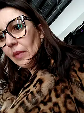 Snapshot of Ulyana72882 chatting on January 27, 2025, 3:18 pm Ulyana72882 online show from January 27, 2025, 3:18 pm