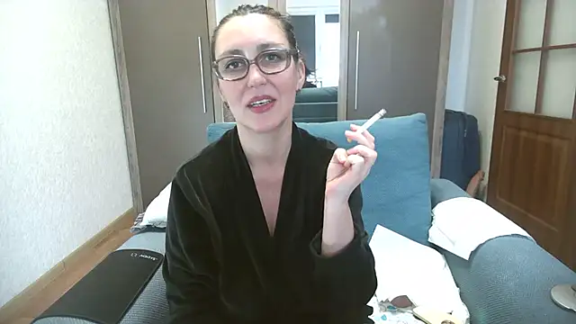 Snapshot of Ulyana72882 chatting on February 8, 2025, 12:39 pm Ulyana72882 online show from February 8, 2025, 12:39 pm