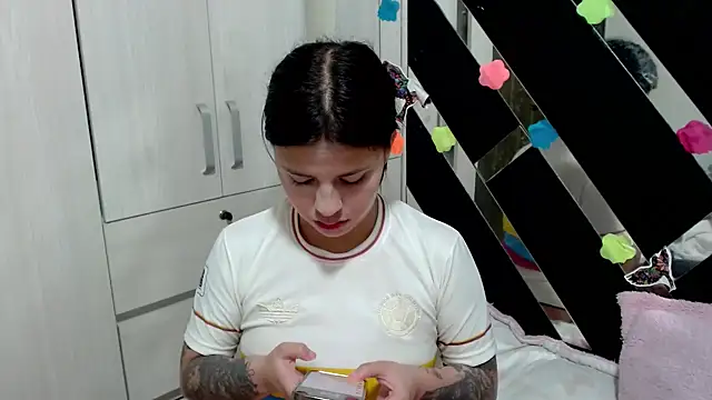 katery wok11 online show from January 12, 2026, 8:04 pm