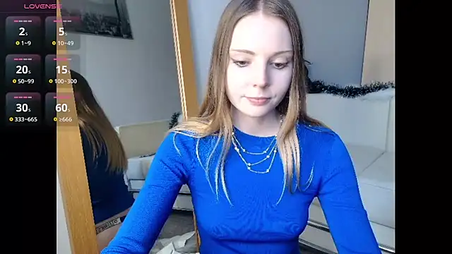 Snapshot of Frosty_Princess chatting on December 1, 2025, 1:34 pm Frosty Princess online show from December 1, 2025, 1:34 pm