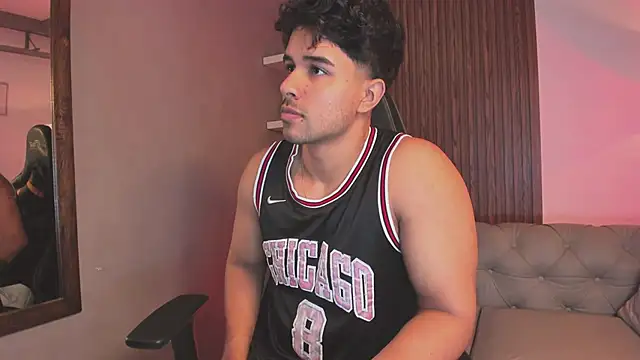 liam collins21 online show from January 11, 2026, 12:01 pm