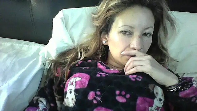 Paulita x3 online show from March 22, 2025, 11:32 am