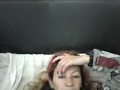 Paulita x3 online show from December 27, 2024, 11:39 am