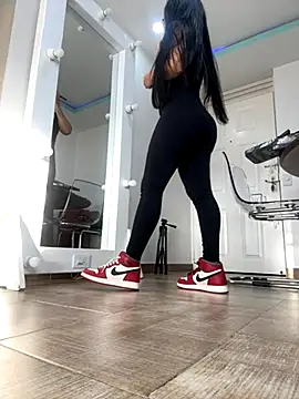 Lexa queen online show from October 15, 2025, 10:07 pm