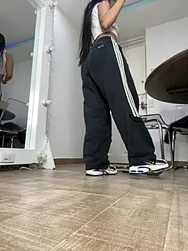 Lexa queen online show from March 11, 2026, 2:27 am