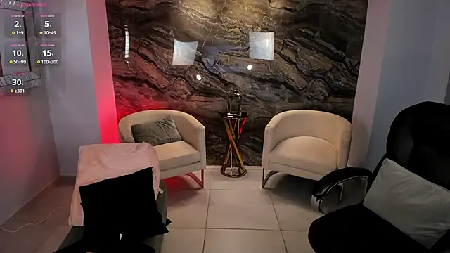 SofiaReyes1 online show from December 21, 2025, 12:07 pm