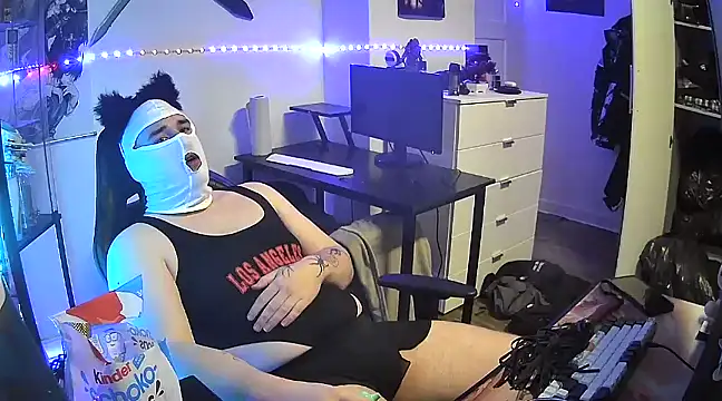 Longcock3345 online show from January 20, 2025, 6:43 pm
