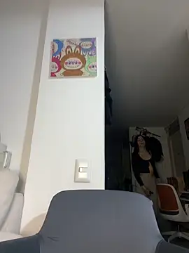 Snapshot of ananya_sex1 chatting on February 19, 2026, 6:32 am ananya sex1 online show from February 19, 2026, 6:32 am