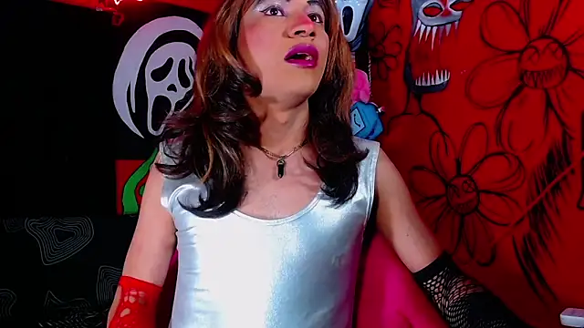 HugeDanex online show from February 10, 2026, 9:25 pm