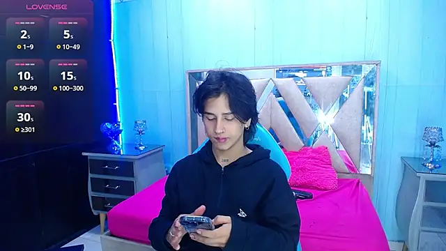 alex 477 online show from April 2, 2026, 11:28 am