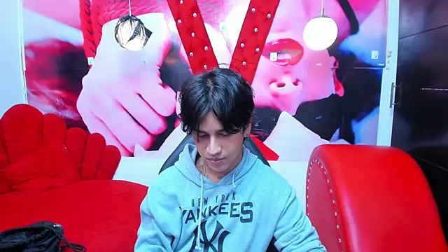 alex 477 online show from February 10, 2026, 11:31 am