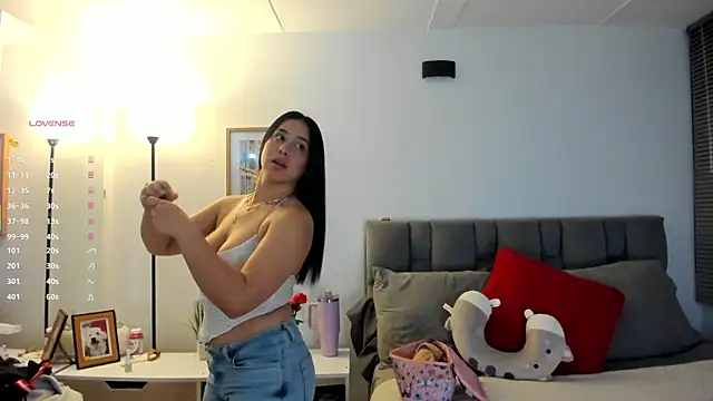 Gigi-bom online show from March 29, 2026, 12:34 am