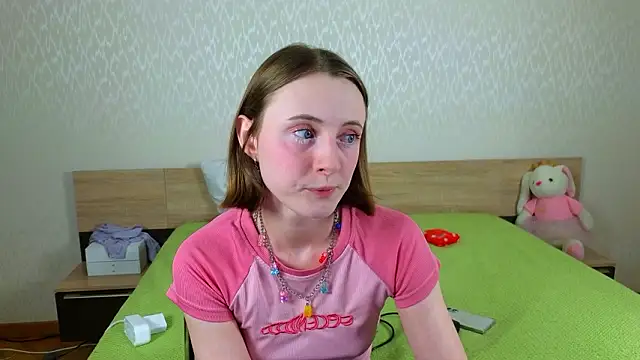 Cowell Adelina online show from March 29, 2026, 9:33 am