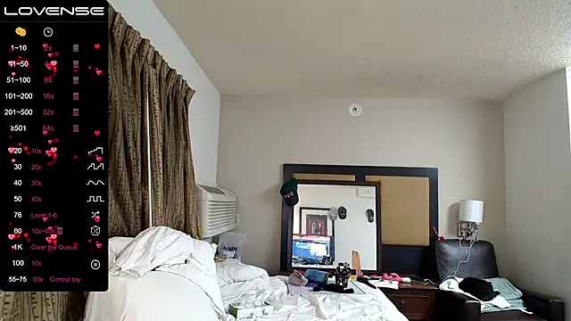 Snapshot of SexyRed247365 chatting on March 29, 2026, 10:28 am SexyRed247365 online show from March 29, 2026, 10:28 am