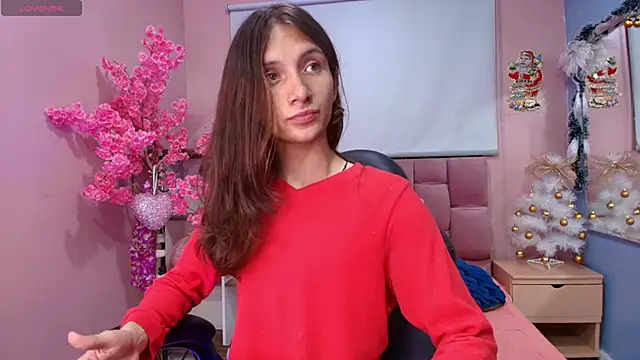 Feniix   online show from December 23, 2025, 4:23 am