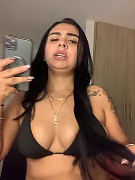 Alessiasex  online show from February 28, 2026, 6:40 pm