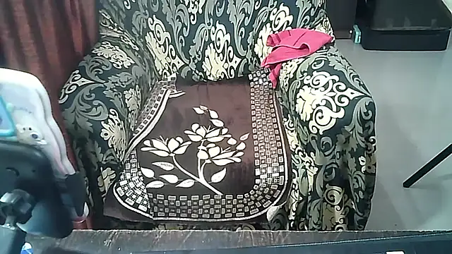 Punambhabisexy online show from January 12, 2026, 9:05 am