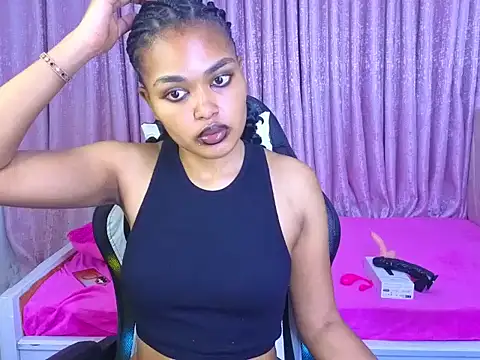 Pretty-shally online show from April 11, 2026, 11:52 pm