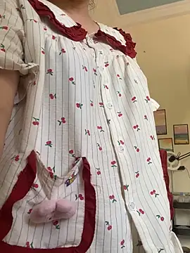Ruby bear online show from May 27, 2026, 9:27 am