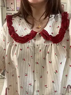 Ruby bear online show from March 27, 2026, 6:55 am