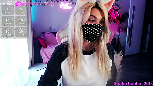 MollyPercocet-13 online show from March 16, 2025, 8:10 am