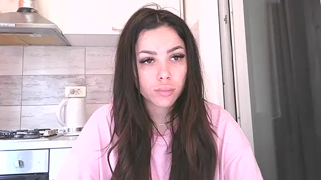 Snapshot of LovelyJulliette chatting on May 20, 2026, 10:23 am LovelyJulliette online show from May 20, 2026, 10:23 am