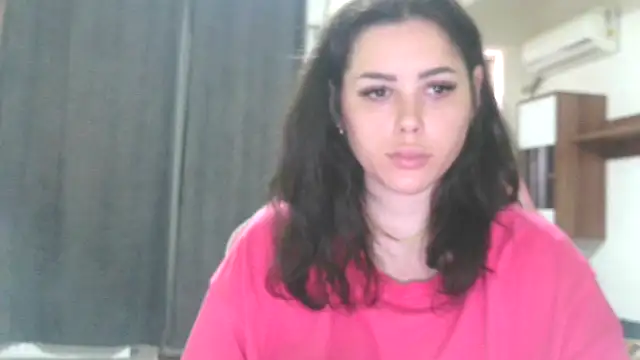 Snapshot of LovelyJulliette chatting on July 7, 2026, 3:26 pm LovelyJulliette online show from July 7, 2026, 3:26 pm
