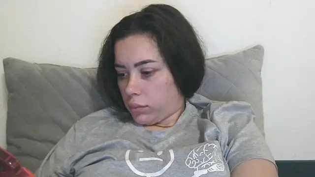 LovelyJulliette online show from January 10, 2026, 4:24 pm