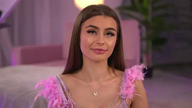 KaylaBray online show from March 16, 2025, 2:10 am