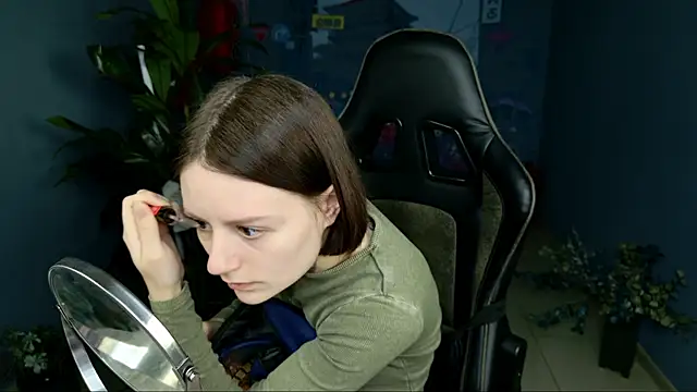 Snapshot of VeliraBraitberg chatting on March 14, 2025, 5:05 am VeliraBraitberg online show from March 14, 2025, 5:05 am