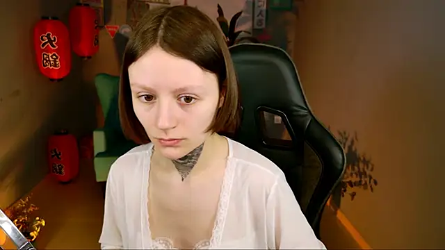 Snapshot of VeliraBraitberg chatting on March 15, 2025, 5:08 am VeliraBraitberg online show from March 15, 2025, 5:08 am