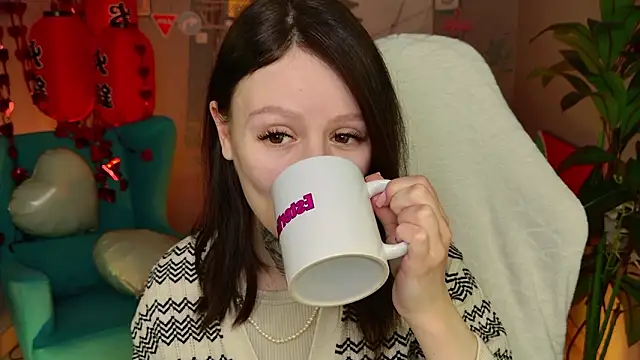 Snapshot of VeliraBraitberg chatting on February 12, 2026, 1:11 pm VeliraBraitberg online show from February 12, 2026, 1:11 pm