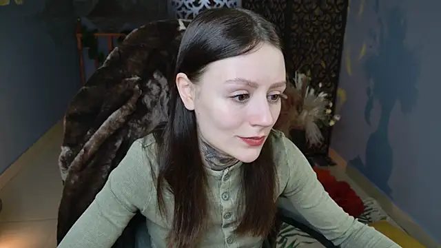 Snapshot of VeliraBraitberg chatting on February 5, 2025, 2:16 pm VeliraBraitberg online show from February 5, 2025, 2:16 pm