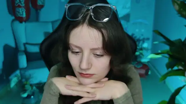 Snapshot of VeliraBraitberg chatting on February 7, 2025, 8:11 am VeliraBraitberg online show from February 7, 2025, 8:11 am