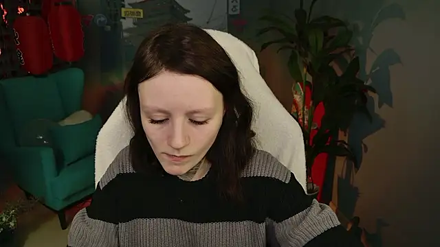 Snapshot of VeliraBraitberg chatting on February 26, 2026, 1:11 pm VeliraBraitberg online show from February 26, 2026, 1:11 pm