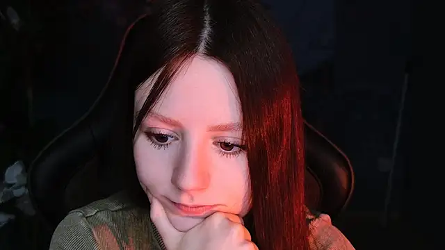 Snapshot of VeliraBraitberg chatting on February 27, 2025, 8:13 am VeliraBraitberg online show from February 27, 2025, 8:13 am