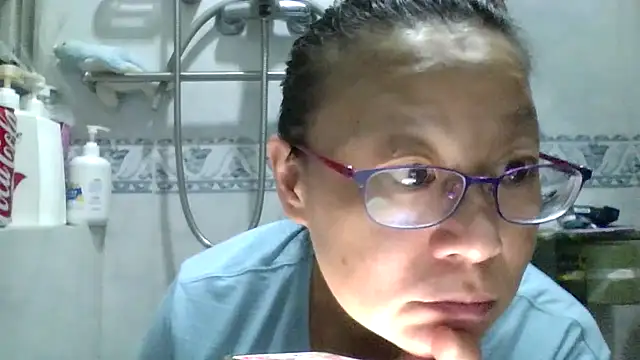 cokezero1668 online show from September 19, 2025, 6:34 pm