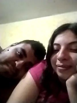 Wintercandy  online show from February 19, 2026, 3:36 am