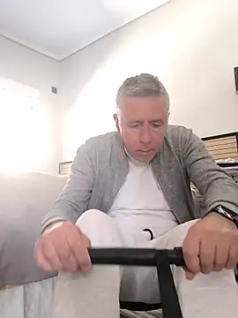 fransexdol online show from April 12, 2026, 10:51 am